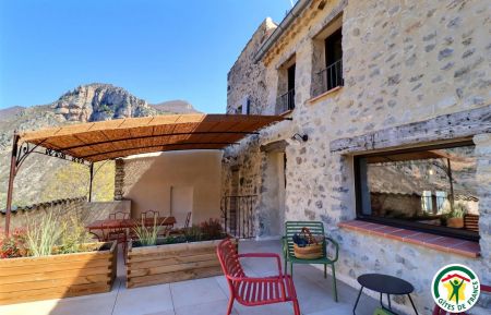 G&icirc;te n&deg;G318002 Saint-May - Dr&ocirc;me - photo