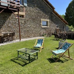 Location  n�G319003 � SAINT MICHEL SUR SAVASSE (26)