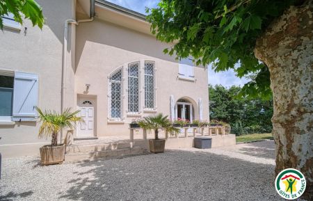 G&icirc;te n&deg;G32004 Saint-Nazaire-en-Royans - Dr&ocirc;me - photo