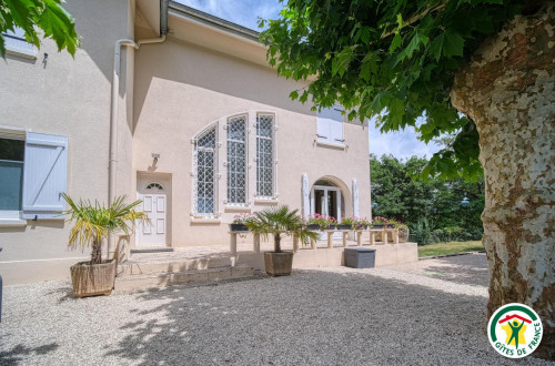 Location  n�G32004 � SAINT NAZAIRE EN ROYANS (26)