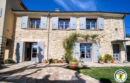 G&icirc;te n&deg;G324019 Saint-Paul-Trois-Ch&acirc;teaux - Dr&ocirc;me - photo