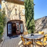 gite - LE PETIT DOMAINE DE TRANZY - LA BAUME DE TRANSIT - Dr&ocirc;me