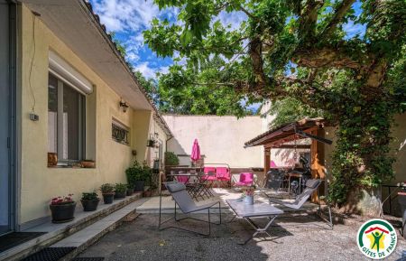 G&icirc;te n&deg;G33008 La Baume-de-Transit - Dr&ocirc;me - photo