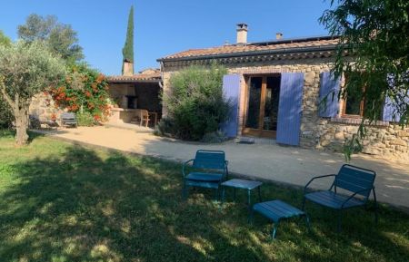G&icirc;te n&deg;G336001 Saou - Dr&ocirc;me - photo