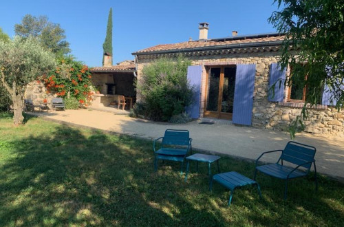 Location n°G336001 à SAOU (26)