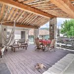 gite - MAISON DE VILLAGE AVEC TERRASSE - SEDERON - Dr&ocirc;me