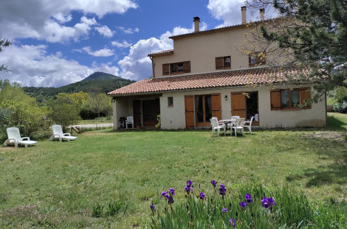 Location  n�G340199 � SEDERON (26)