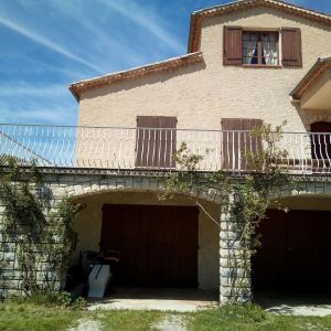 Location  n�G340200 � SEDERON (26)