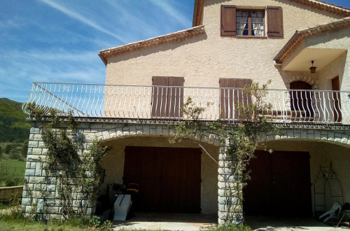 Location  n�G340200 � SEDERON (26)