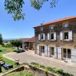 gite - CHEZ GISÈLE ET LÉON - TERSANNE - Drôme