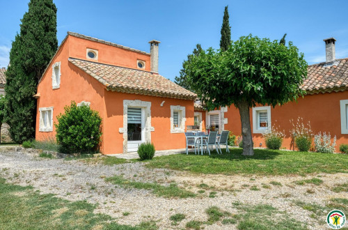 Location  n�G357008 � TULETTE (26)
