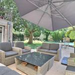gite - LE CLOS DANTON - GRANGE - VALENCE - Drôme