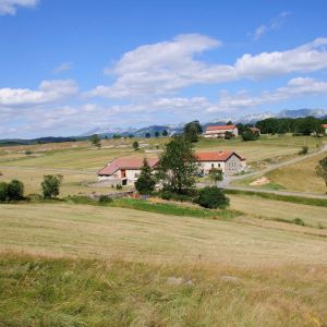 Location  n�G364012 � VASSIEUX EN VERCORS (26)