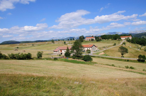 Location  n�G364012 � VASSIEUX EN VERCORS (26)