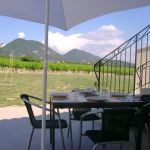 gite - LES ESPIGNETS - VENTEROL - Dr&ocirc;me