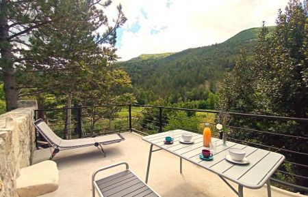 G&icirc;te n&deg;G370005 Vercoiran - Dr&ocirc;me - photo
