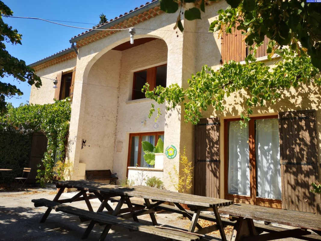 GÎTE D'ANGÈLE