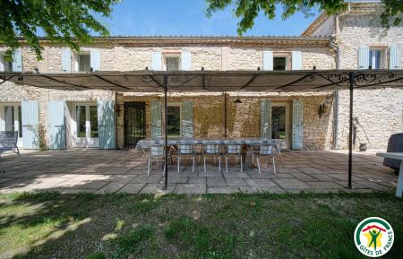 G&icirc;te n&deg;G5005 Allan - Dr&ocirc;me - photo