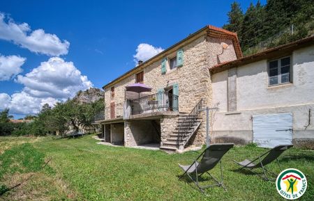 G&icirc;te n&deg;G55235 Boulc - Dr&ocirc;me - photo