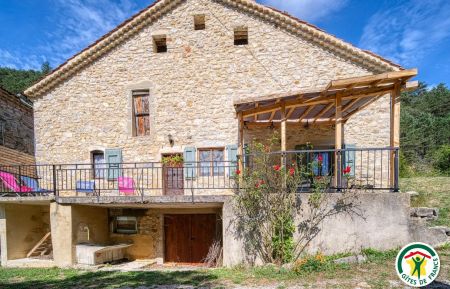 G&icirc;te n&deg;G55238 Boulc - Dr&ocirc;me - photo