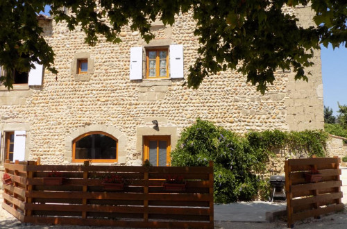 Location  n�G58000 � BOURG-LES-VALENCE (26)