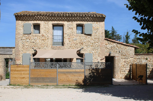 Location  n�G58001 � BOURG-LES-VALENCE (26)