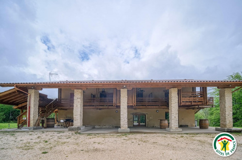Location  n�G59012 � BOUVANTE (26)