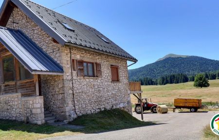 G&icirc;te n&deg;G59015 Bouvante - Dr&ocirc;me - photo