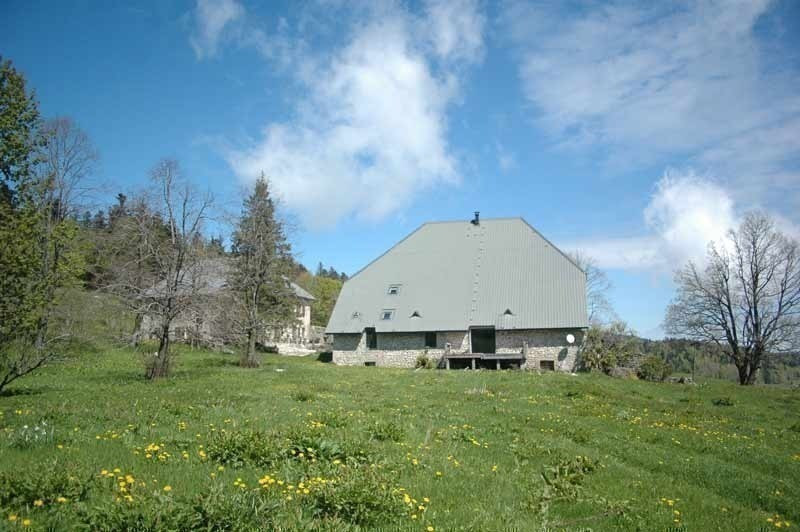 Gîte de groupe La Ferme De Lente à Bouvante en ROYANS-VERCORS (La Drôme) N°G59820