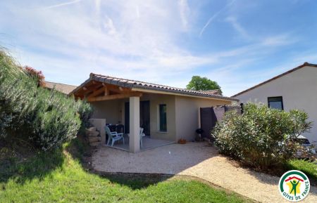 Gîte n°G6005 Allex - Drôme - photo