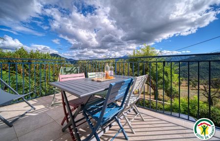 G&icirc;te n&deg;G63029 Buis-les-Baronnies - Dr&ocirc;me - photo