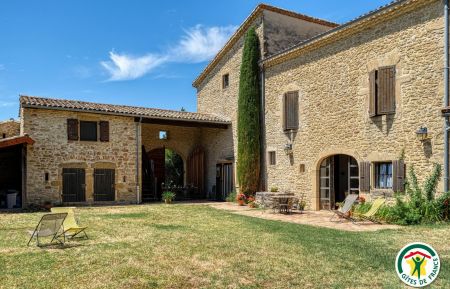 Chambre d'h&ocirc;tes n&deg;G65721 Chabrillan - Dr&ocirc;me - photo