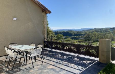 G&icirc;te n&deg;G72005 Chantemerle-les-Bl&eacute;s - Dr&ocirc;me - photo