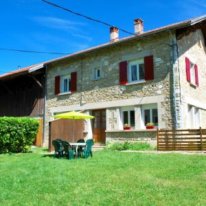 Location  n�G74000 � LA CHAPELLE-EN-VERCORS (26)
