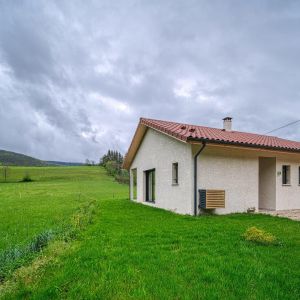 Location  n�G74006 � LA CHAPELLE EN VERCORS (26)