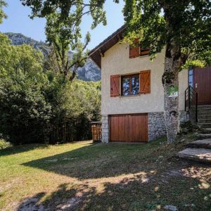 Location n°G74007 à LA CHAPELLE EN VERCORS (26)