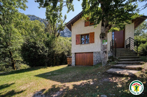 Location n°G74007 à LA CHAPELLE EN VERCORS (26)