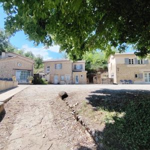 Location  n�G84014 � CHATEAUNEUF SUR ISERE (26)