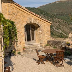 Location  n�G89105 � CHAUDEBONNE (26)