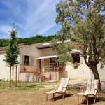 gite - LA MAISON D'INES - CONDILLAC - Dr&ocirc;me