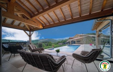 Chambre d'h&ocirc;tes n&deg;G111721 Crupies - Dr&ocirc;me - photo