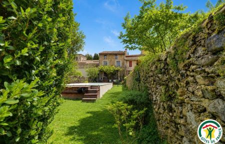 Gîte n°G114009 Dieulefit - Drôme - photo