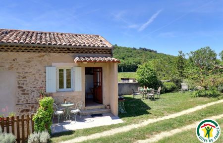 Gîte n°G125001 Eurre - Drôme - photo