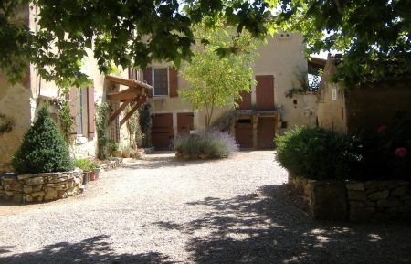 Chambre d'h&ocirc;tes n&deg;G138720 La Garde-Adh&eacute;mar - Dr&ocirc;me - photo