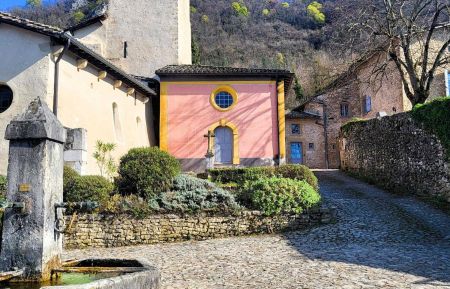 Gîte n°G149007 Hostun - Drôme - photo