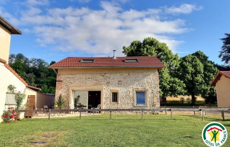 G&icirc;te n&deg;G155002 Lapeyrouse-Mornay - Dr&ocirc;me - photo