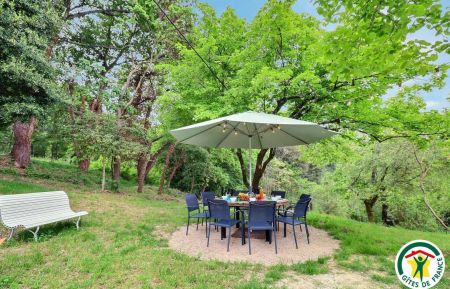 Gîte n°G182018 Mirabel-aux-Baronnies - Drôme - photo