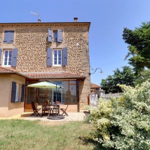 Location  n�G216008 � SAINT-JEAN-DE-GALAURE (26)