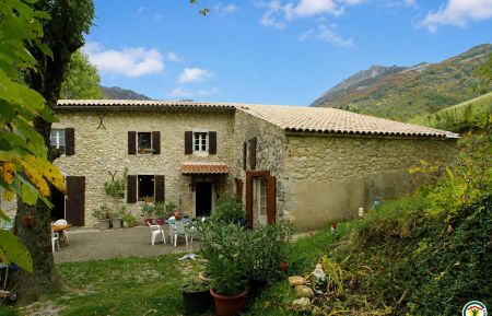 G&icirc;te n&deg;G221269 Ombl&egrave;ze - Dr&ocirc;me - photo