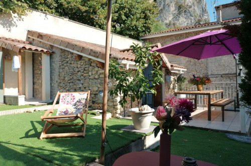 Location  n�G23720 � BARBIERES (26)